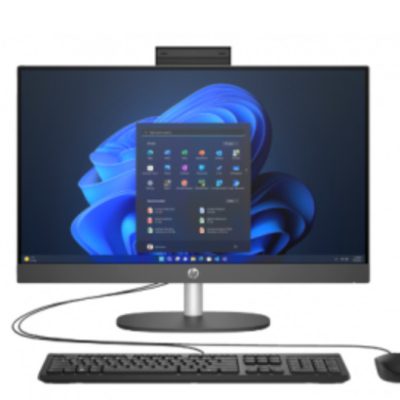 HP AIO PO 245 G10 23.8 R37320 WIN11H SL 8PGB 256 1YR