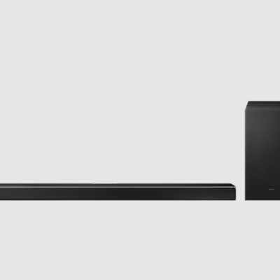 Barra de Sonido 3.1″