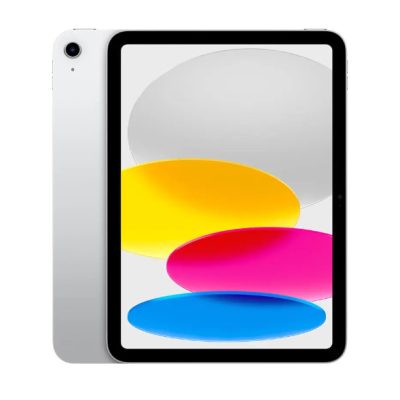 IPAD WI FI 10 9 IN 64 GB PLATA