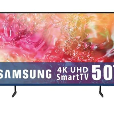 TV Samsung 50 pulgadas 4K