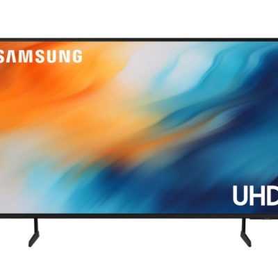 Pantalla Smart TV Samsung 65″