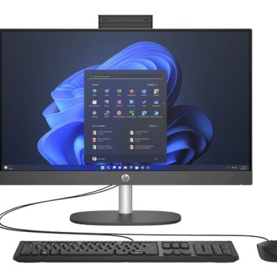 HP ProOne 240 G10 FHD IPS UWVA 23.8″ AiO Intel Core i5 13th