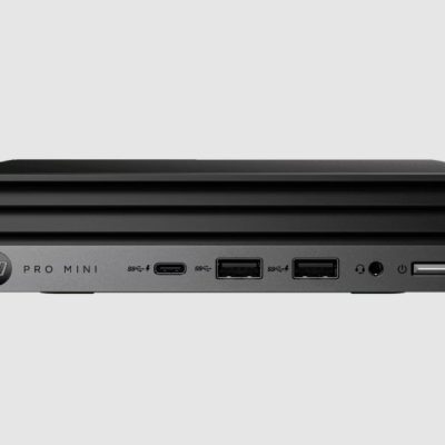 HP Pro Mini 400 G9 Desktop PC Intel Core i7-14700T