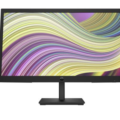 HP Monitor P22v G5, Resolución 1920 X 1080 (Full HD 1080p)