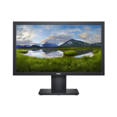 Monitor Dell E2020H-20 Pulgadas (1600×900 60hz)