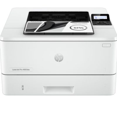 Impresora HP LaserJet Pro 4003dw