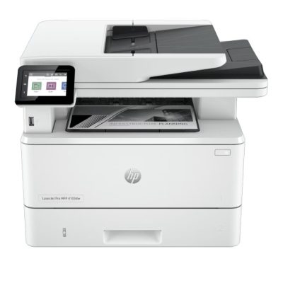 Impresora Multifuncional HP LaserJet Pro MFP 4103dw