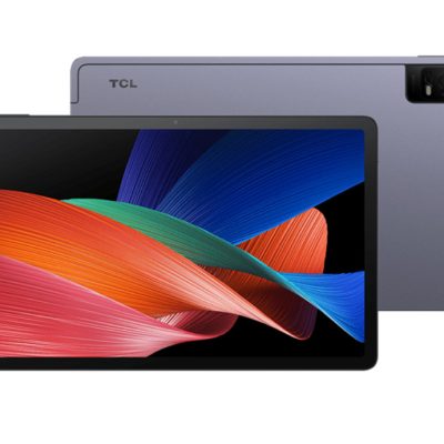 Tablet TCL TAB 11 2K de 11 WiFi 4+128 GB + Funda + T-Pen Color Gris