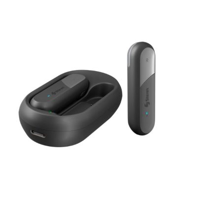 Audífonos Bluetooth* True Wireless para lentes