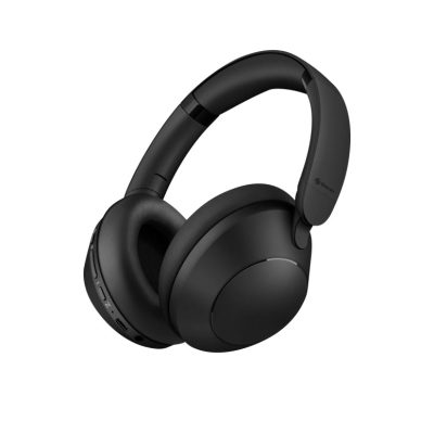Audífonos Bluetooth* con cancelación de ruido y batería de hasta 35 h