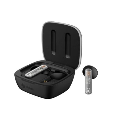 Audífonos Bluetooth* Touch True Wireless para Gamers