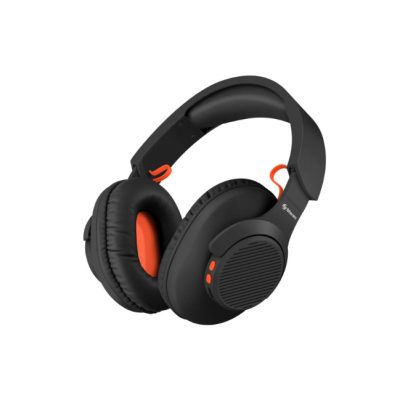 Audífonos Bluetooth* con batería de hasta 30 h