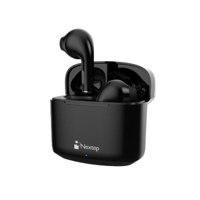 Audifonos Nextep Buds Bluetooth Control Tactil