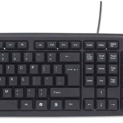 Kit de Mouse y Teclado