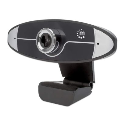 Webcam de Alta Definición HD