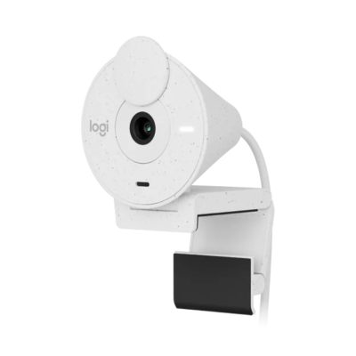 Cámara Web Logitech BRIO 300