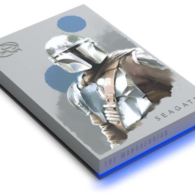 Disco Duro Externo Seagate FireCuda 2TB 2.5″