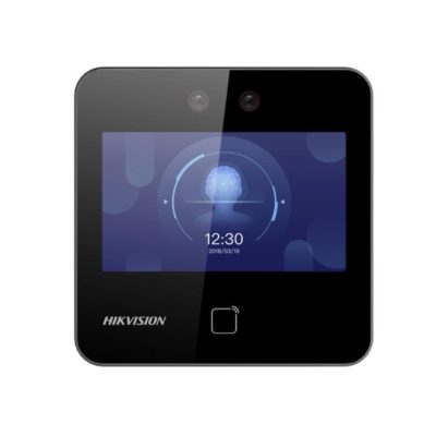 Terminal Min Moe WiFi / Touch de Reconocimiento Facial