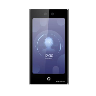 Terminal Facial WiFi con pantalla de 7″