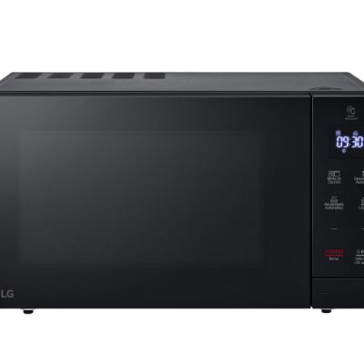 Horno Microondas 1.1 pies³ con Grill