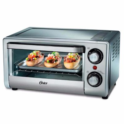 Horno tostador Oster® 10 litros