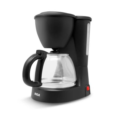 Cafetera de 12 tazas