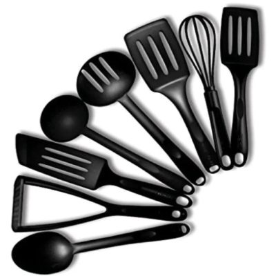 Juego de 8pz utensilios