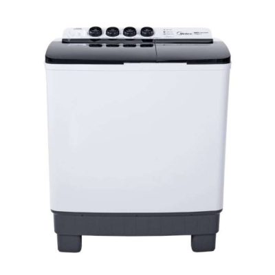 Lavadora Semiautomática Dos Tinas 15Kg