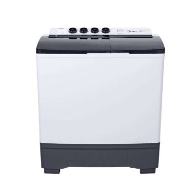 Lavadora Semiautomática Dos Tinas 19Kg