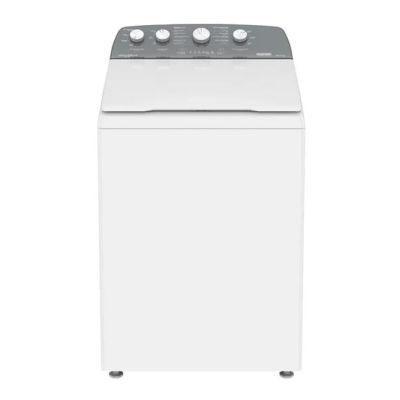 Lavadora Whirlpool 20 Kg Blanca