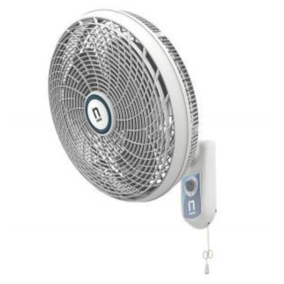 Ventilador Navia M018P – 18″ – De Pared – 3 Velocidades