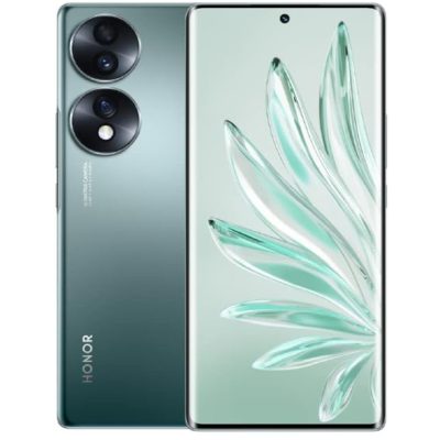 Smartphone Honor 70 5G 6.67″ 256GB/8GB