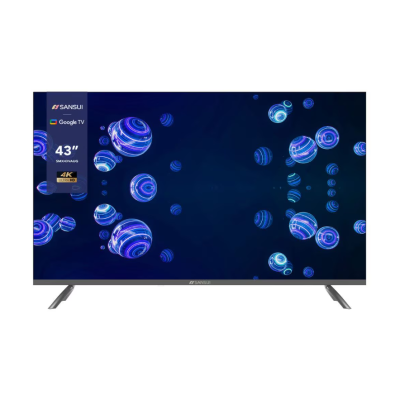 Pantalla Sansui 43 pulgadas 4K