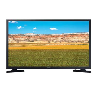 Pantalla de 32″ SMART TV marca SAMSUNG