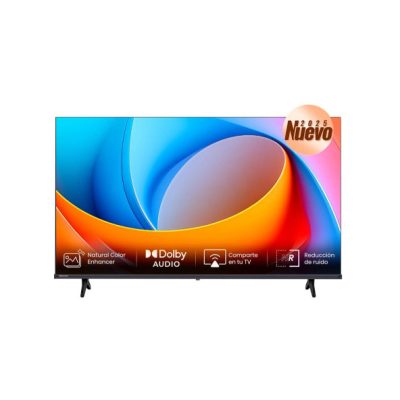 Hisense LED TV 40 pulgadas