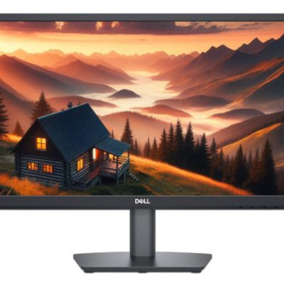 Monitor Dell E2225H-22 pulgadas-FHD 1920×1080
