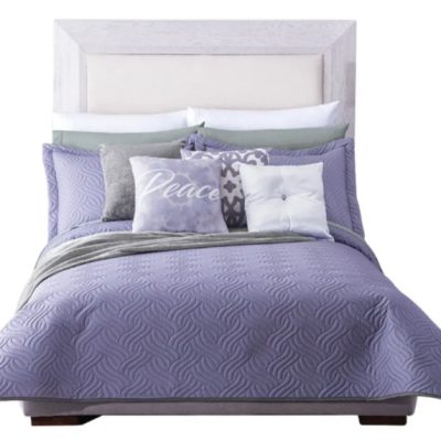Edredón Ligero Matrimonial Neo Pinsonic Colchas Concord