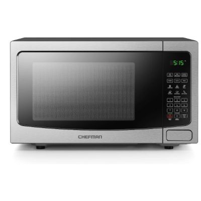 Horno de Microondas Para Encimera de 1.1 Pies Cúbicos