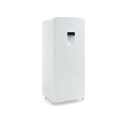 Refrigerador Hisense una Puerta 7 Pies