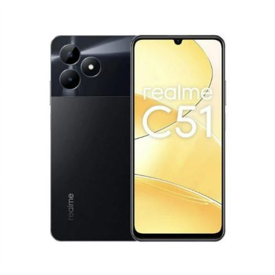 Realme C51