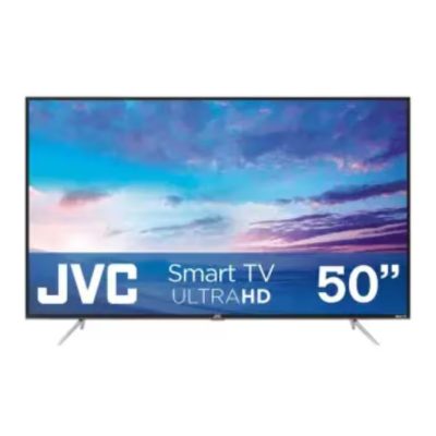 Pantalla Smart TV JVC
