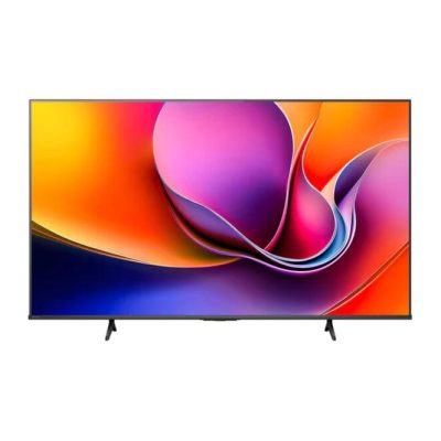 Pantalla 65 Pulgadas Hisense Smart Tv
