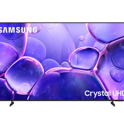 Pantalla Smart TV Samsung LED 85 Pulgadas