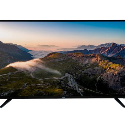 Pantalla Smart TV JVC LED 43 Pulgadas