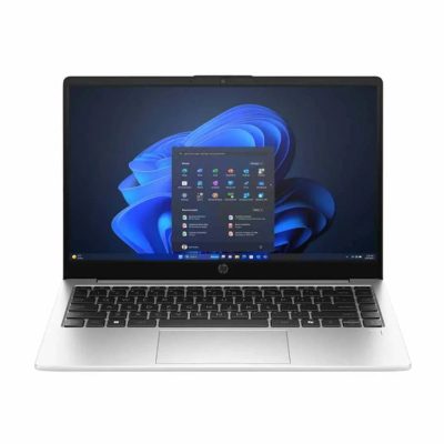 Laptop Hp 255r g10 plateada