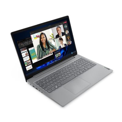 Laptop Lenovo V15 G4 AMN, 15.6″