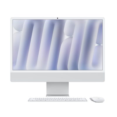 Apple iMac Retina 24″